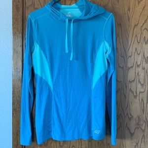 Light running long sleeve